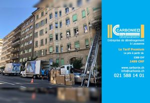 location monte meubles