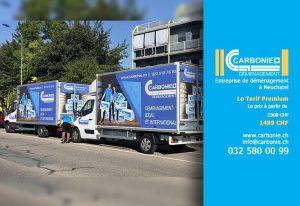 garde meuble neuchatel