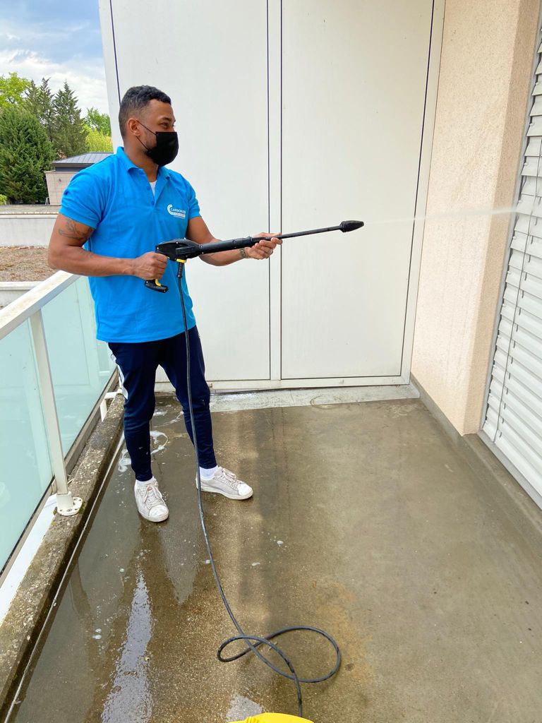 nettoyage appartement fin de bail prix