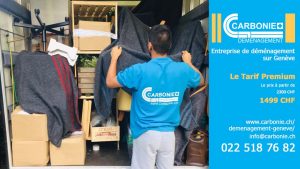 demenagement geneve permis
