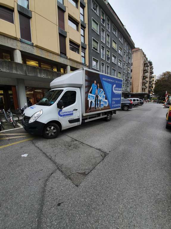 demenagement bureaux neuchatel