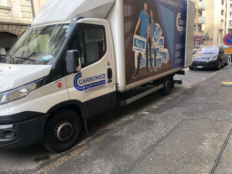 demenagement piano sion