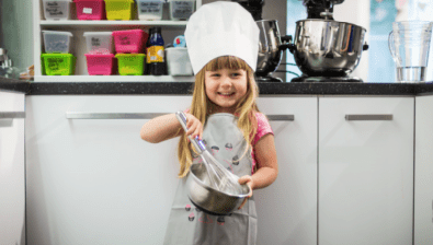 Atelier Cupcake Melazic​