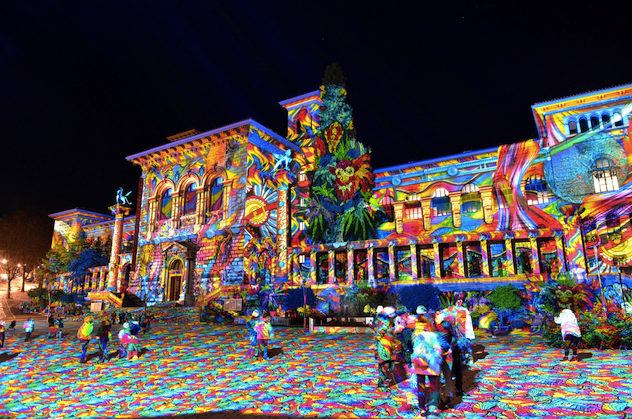 Lausanne Lumières​
