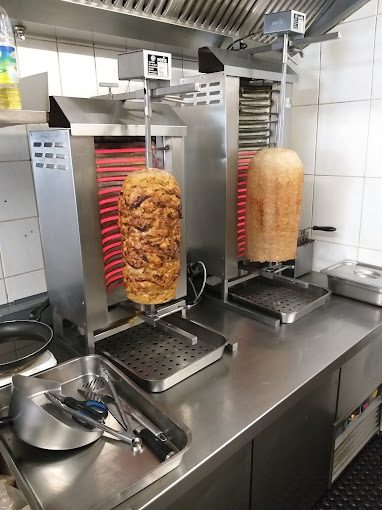 Alex Kebab Alex Kebab