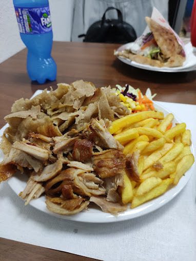 Antep Kebab 27 Antep Kebab 27
