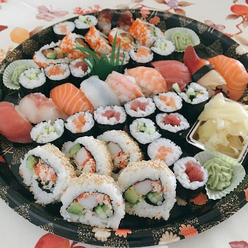 Anzoo Sushi Bar, Kuroda Anzoo Sushi Bar, Kuroda
