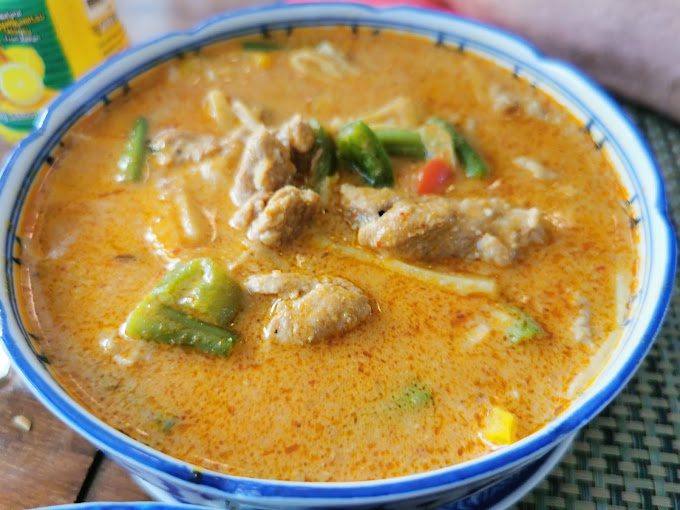 Ban Thaï Ban Thaï