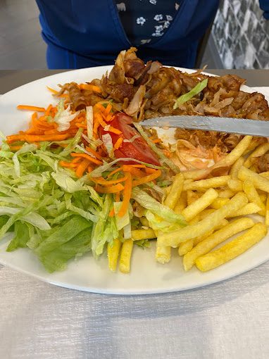 Chez EZO Chez EZO