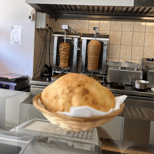 Euro Kebab Euro Kebab