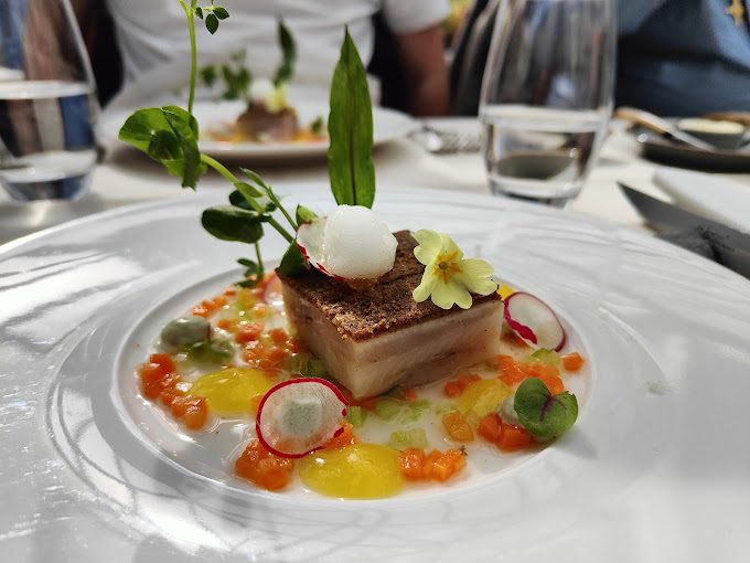 Hôtel-Restaurant la Maison du Prussien Hôtel-Restaurant la Maison du Prussien