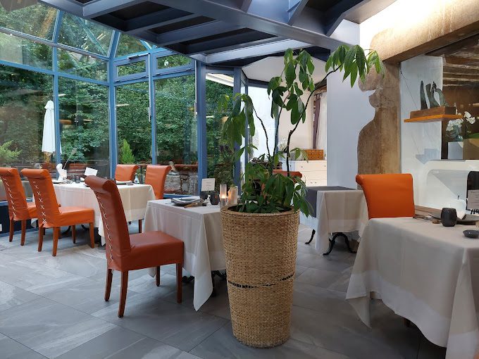 Hôtel-Restaurant la Maison du Prussien Hôtel-Restaurant la Maison du Prussien