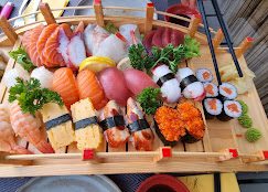 Isushi Isushi