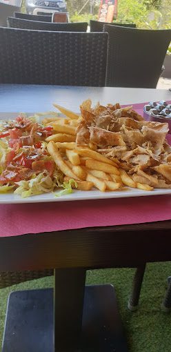 Jet Pizza Kebab, Mehmet Kaya Jet Pizza Kebab, Mehmet Kaya