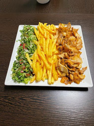 King Kebab King Kebab
