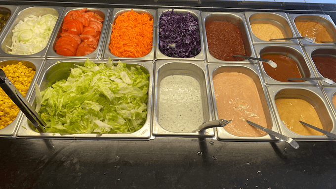 Le Pacha, l’Atelier du Kebab Le Pacha, l’Atelier du Kebab