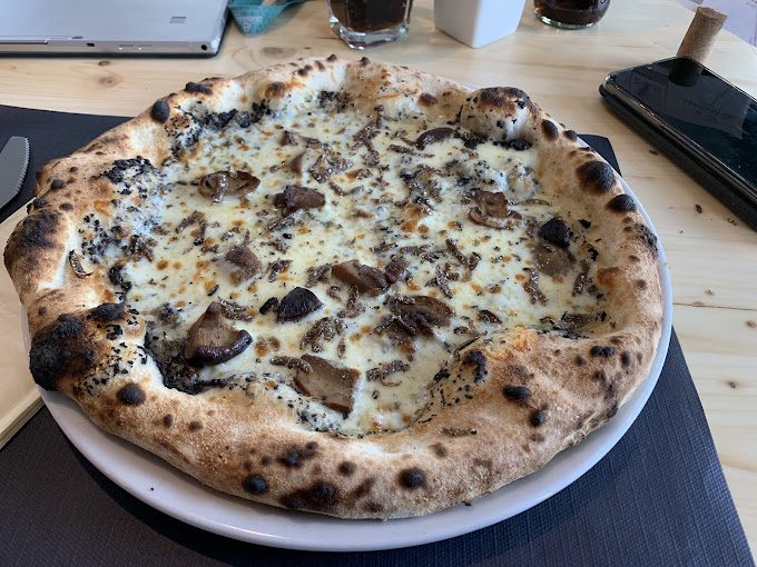 Les Arsenaux Restaurant Pizzeria Les Arsenaux Restaurant Pizzeria