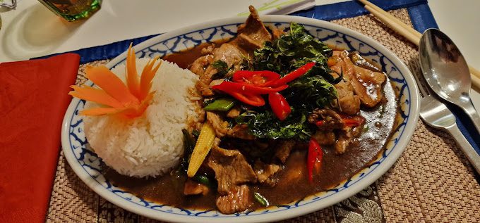 Madame Noï Saveurs de Thaïlande du Léman Madame Noï Saveurs de Thaïlande du Léman
