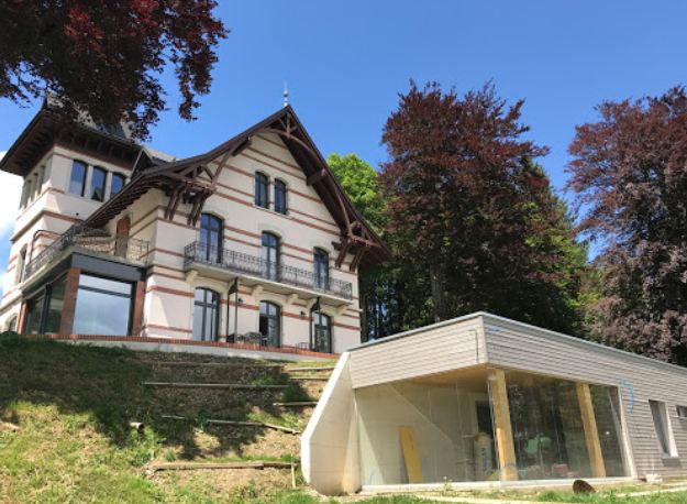 Manoir de l’Oselière & Spa Manoir de l'Oselière & Spa