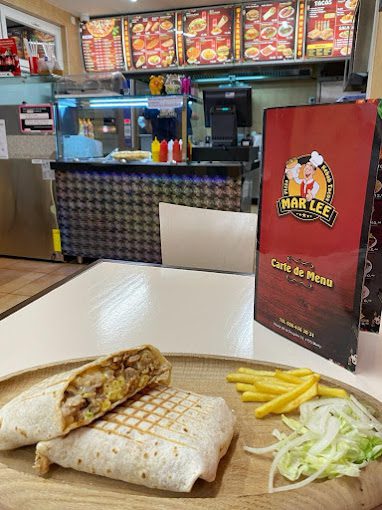 Mar Lee Kebab Mar Lee Kebab