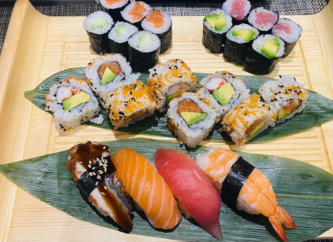 Maru Sushi Maru Sushi