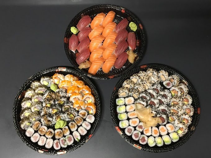 Matuya Sushi Matuya Sushi