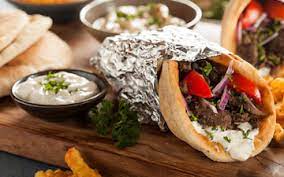 Mutlu Kebab Mutlu Kebab