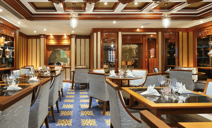 Restaurant Thai Suisse