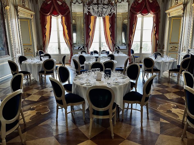 Restaurant de l’Hôtel DuPeyrou Restaurant de l'Hôtel DuPeyrou
