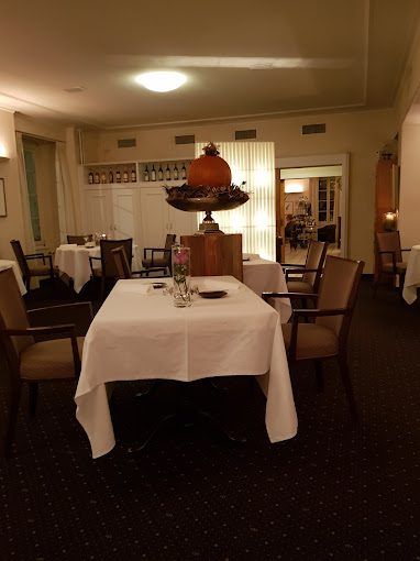 Restaurant des Trois Tours Restaurant des Trois Tours