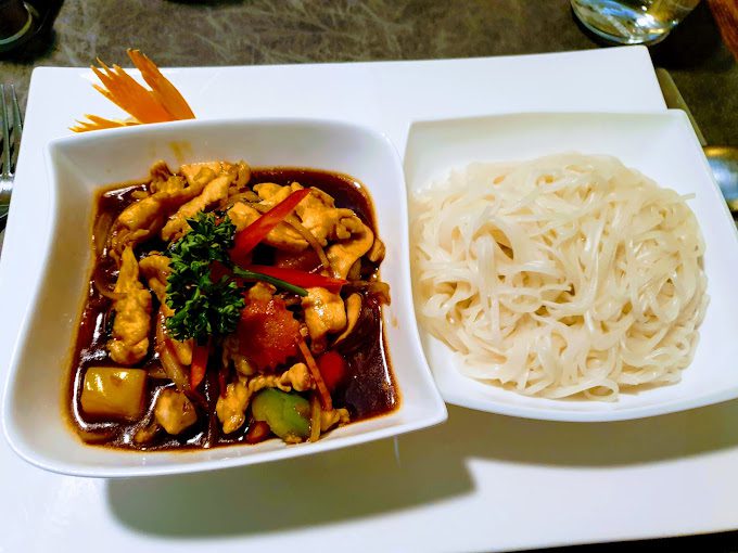 Som Tam Restaurant Som Tam Restaurant
