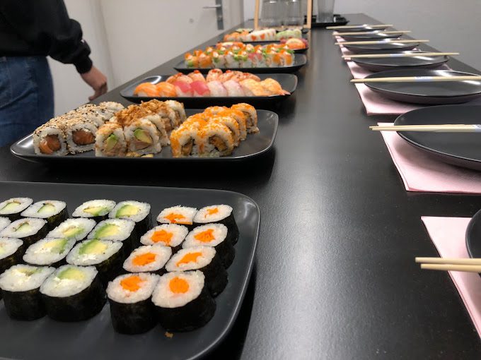 Sosushi Sosushi
