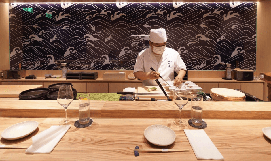 Sushi Suisse
