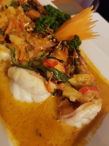 Tawan Thai Tawan Thai