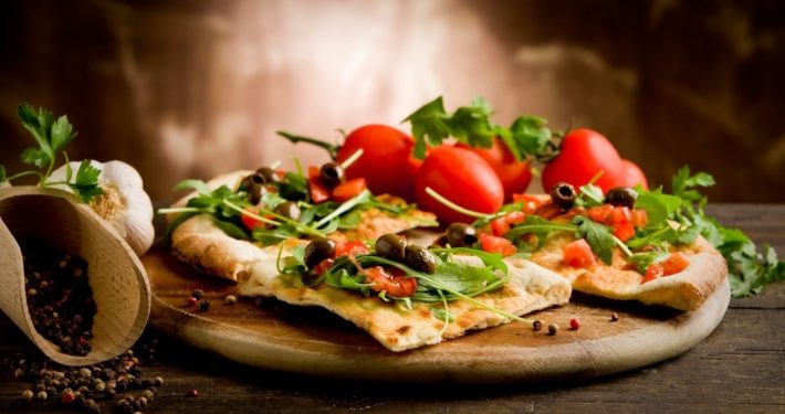 Quick Pizza Quick Pizza