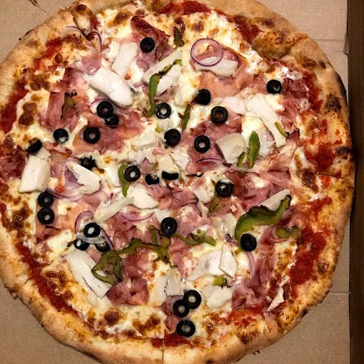 Jet Pizza Jet Pizza