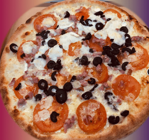Pizza Léa Food-Truck Pizza Léa Food-Truck