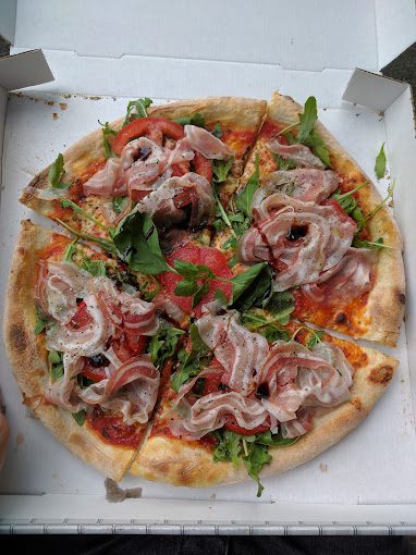 Spizzi Pizza Spizzi Pizza