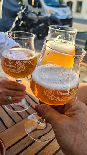 Beer O’Clock Beer O'Clock