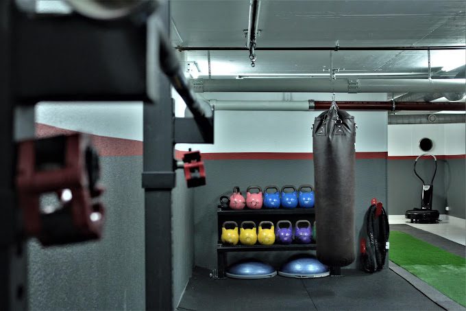 Body Performance Body Performance
