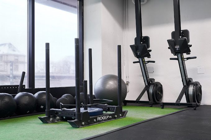 FMA Training Center – Neuchâtel FMA Training Center - Neuchâtel