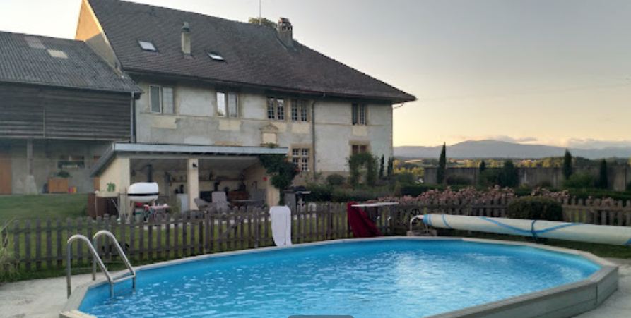 La Commanderie La Commanderie