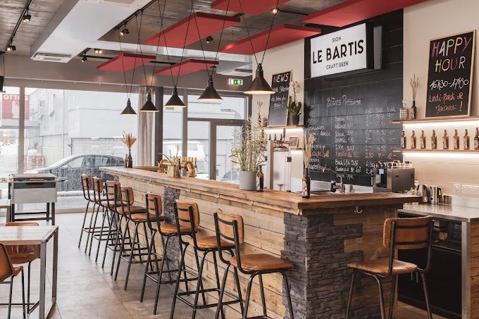 Le Bartis Le Bartis