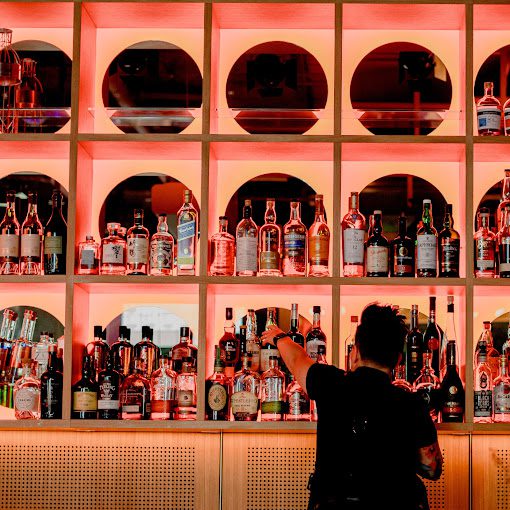 Live Bar Live Bar