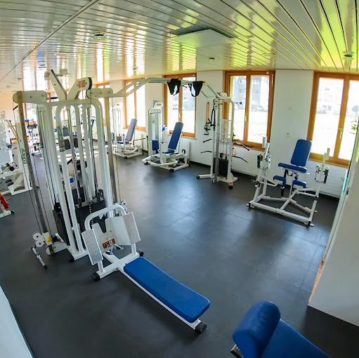 Start fitness Start fitness