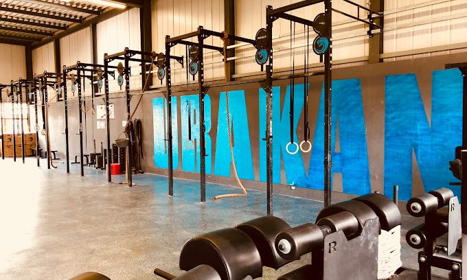 URAKAN Functional Fitness URAKAN Functional Fitness
